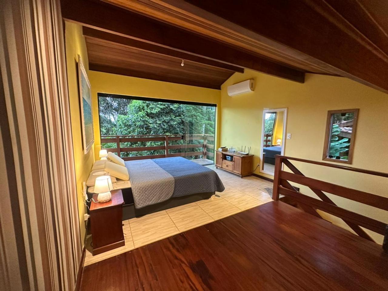 Flat Prumirim Ubatuba Exterior foto