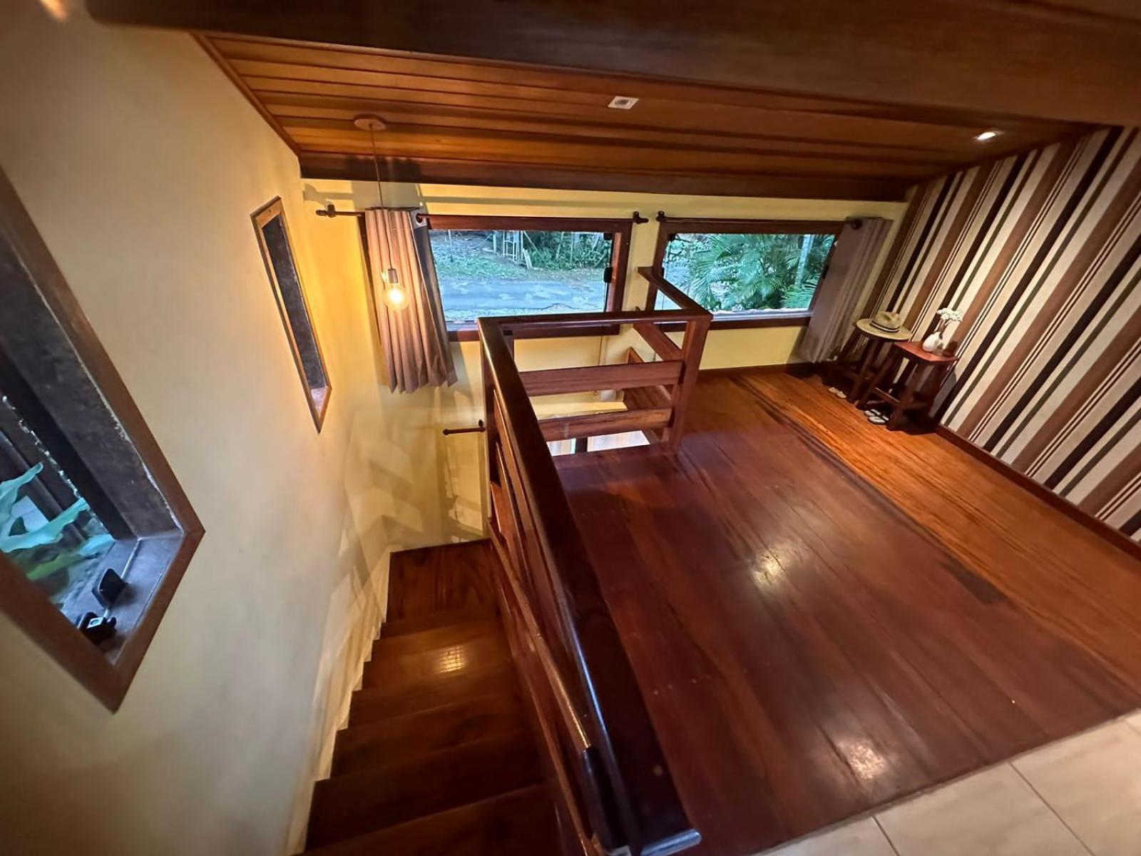 Flat Prumirim Ubatuba Exterior foto